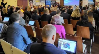 centre logistickej konferencie