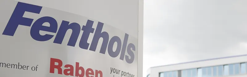 Raben Fenthols Transport