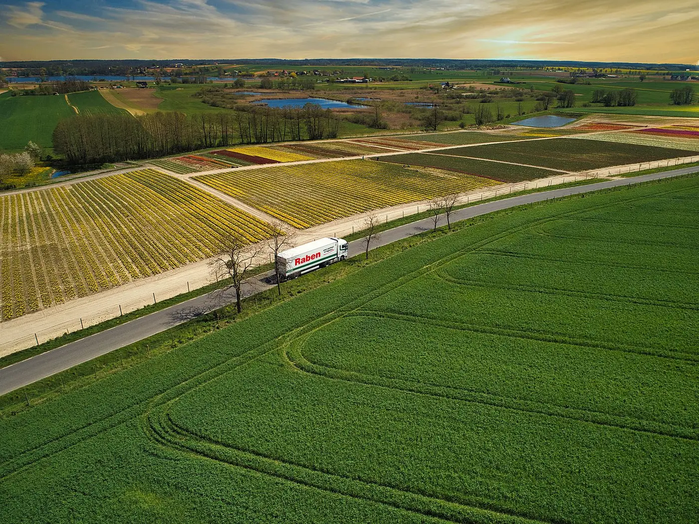 TRASPORTO FTL ITALIA-GERMANIA