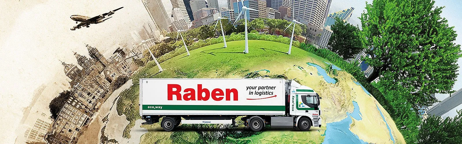 90years Raben Group