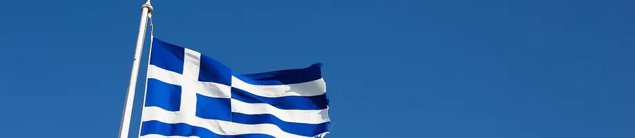 Görög zászló