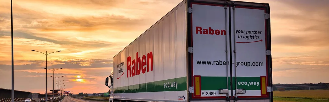 Raben Group 2022 terugblik