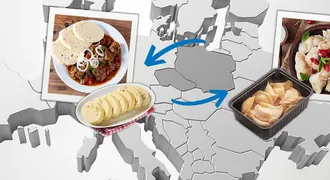 Polska-Czechy połączenie 5 razy w tygodniu