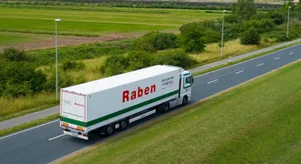 Raben international 