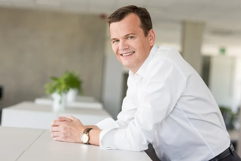 Ewald Raben 