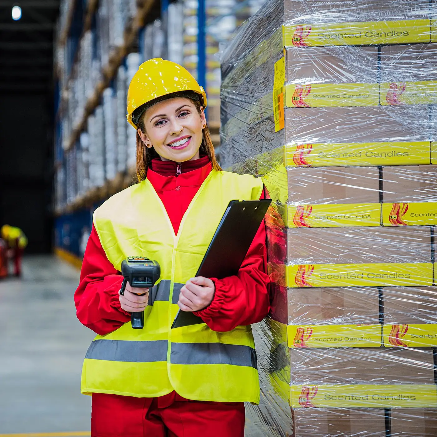 Grootste logistieke bedrijven
