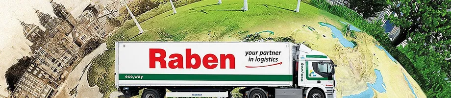 90years Raben Group