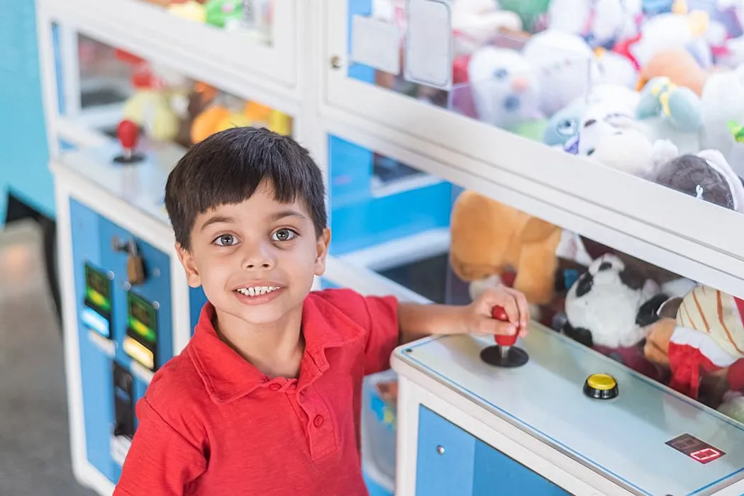 FMCG μη τρόφιμα