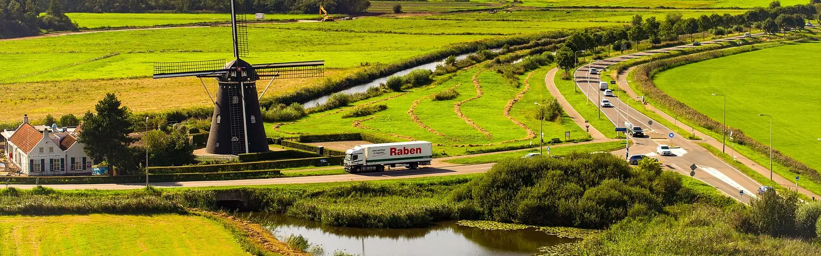 Sumarul anului 2025 Raben Group