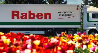 Raben Group acquisisce BAS Group