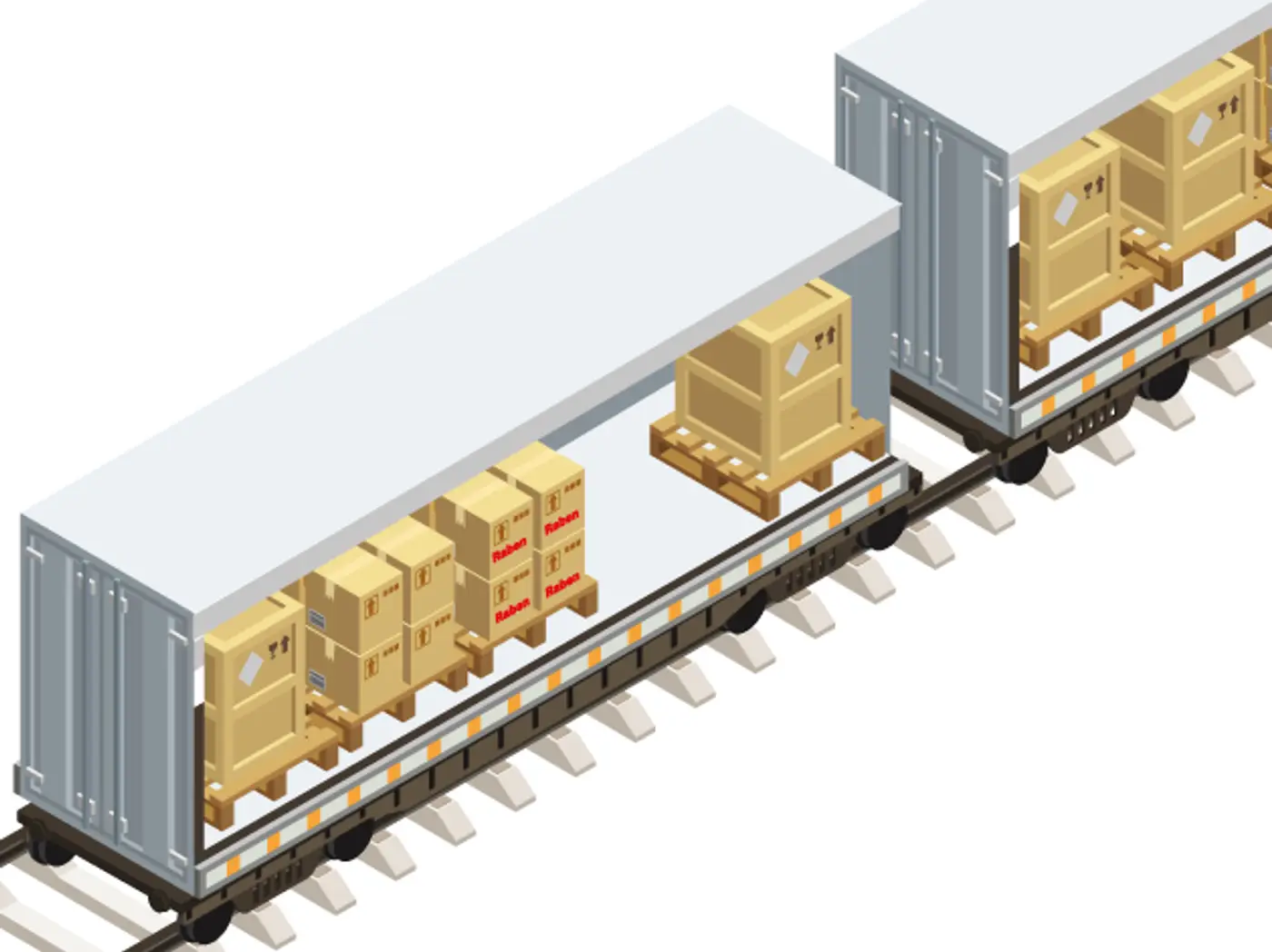 Trasporto Intermodale
