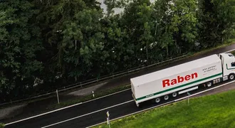 Sustenabilitate Raben Group