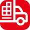 strong road networks for bulk goods