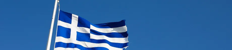 Greece flag