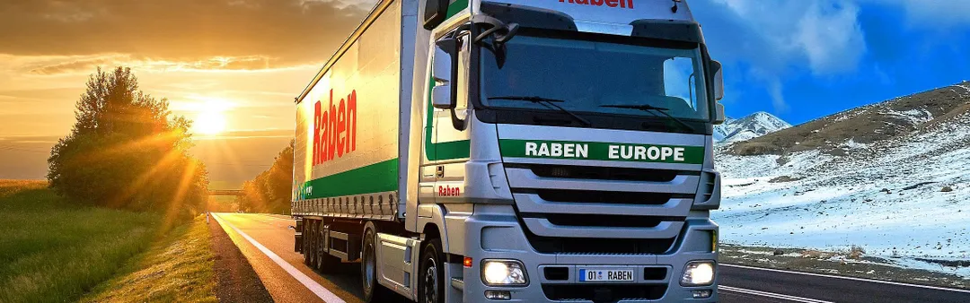 Raben Group Europe