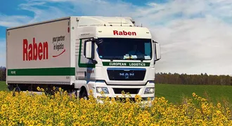 ECO2way Raben Group