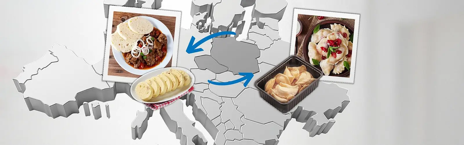 Polska-Czechy połączenie 5 razy w tygodniu