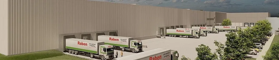 Reichenberg: Raben Group