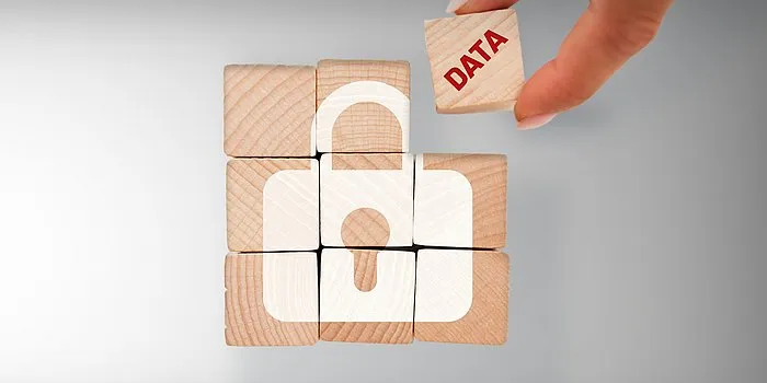 Data infromation protection