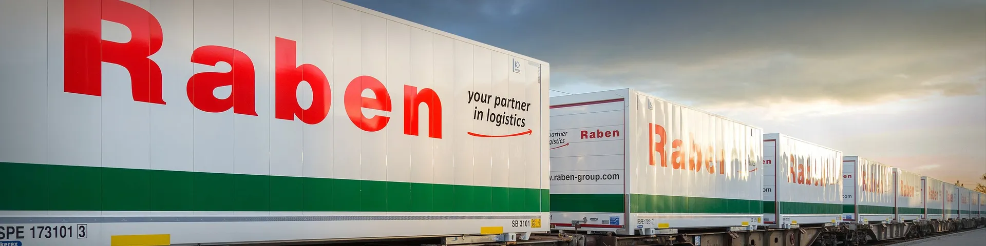 Kombinierte Verkehre