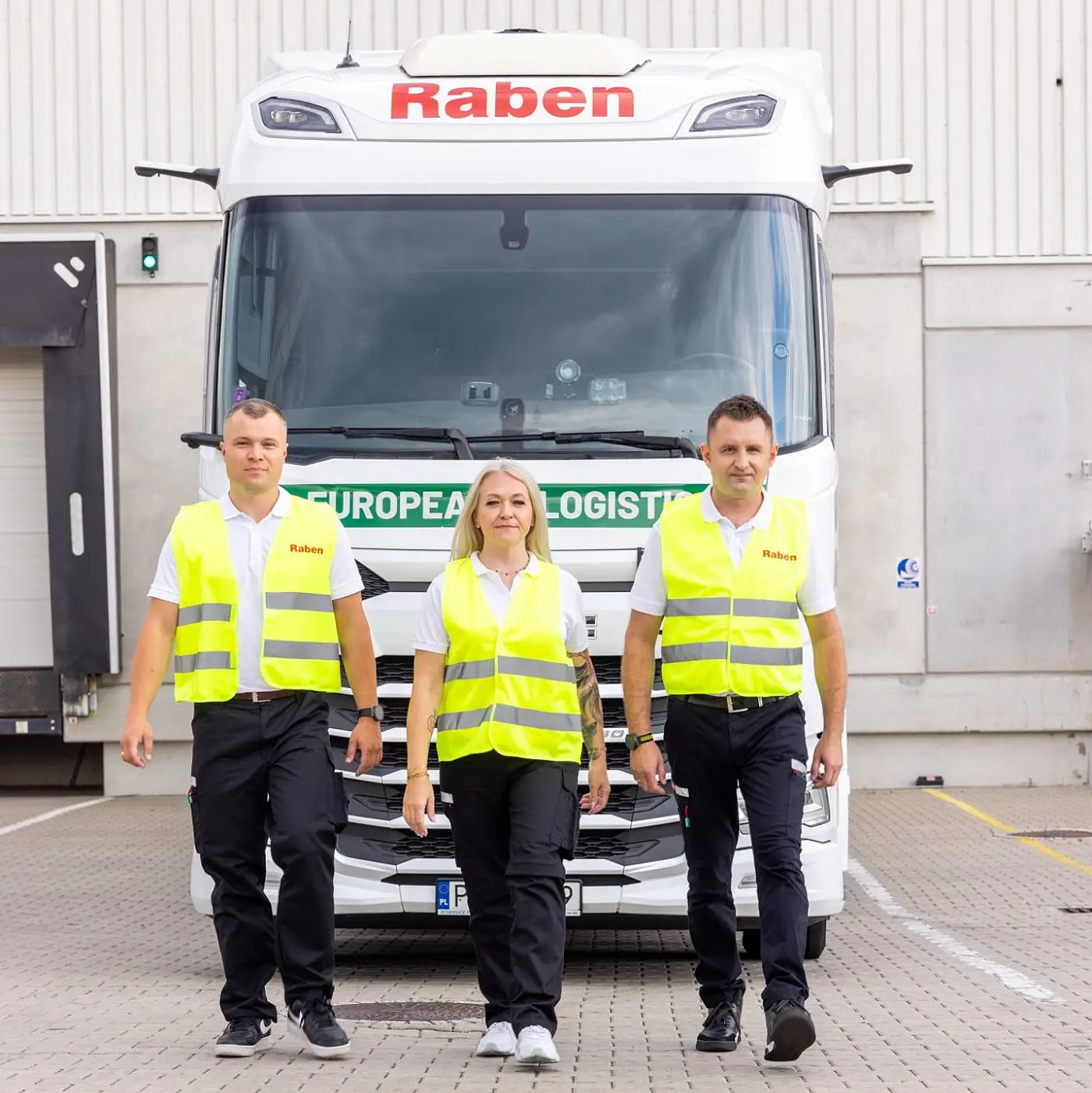 vacatures in de logistiek