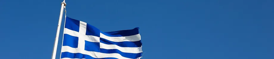 Greece flag