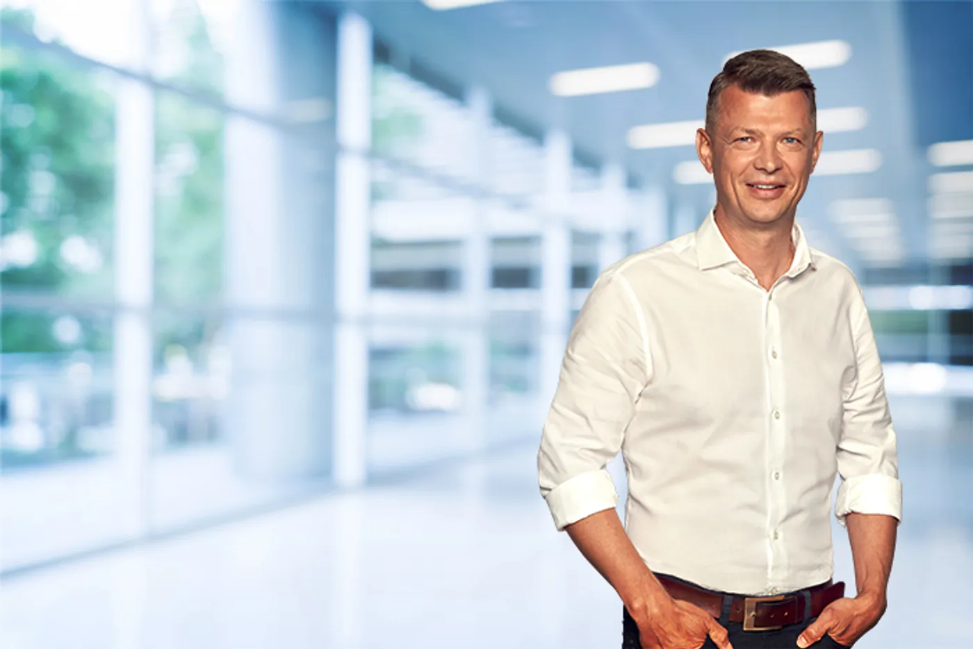 Raben logisztika karrier