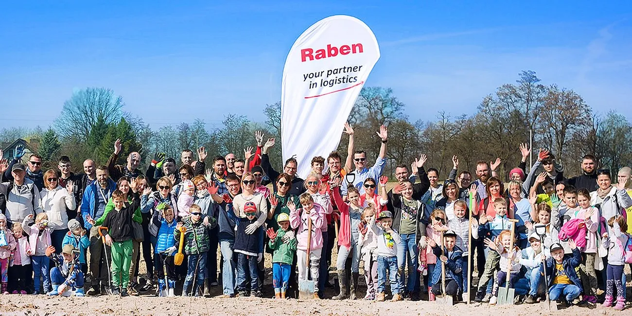 Team Raben 