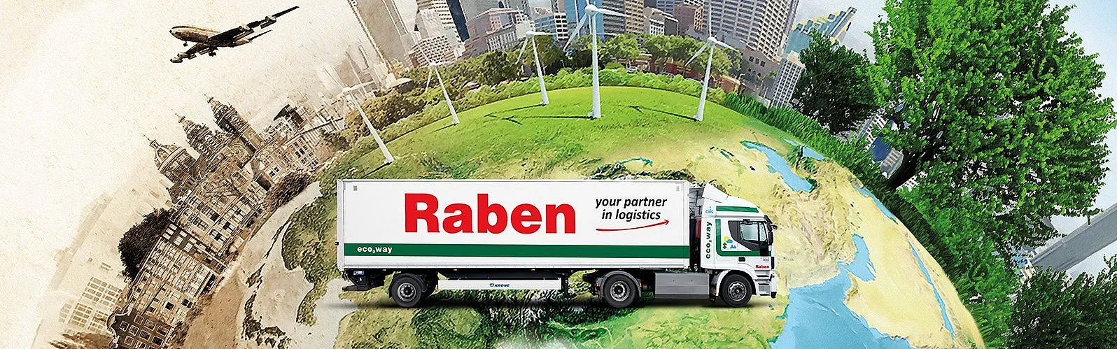 90years Raben Group