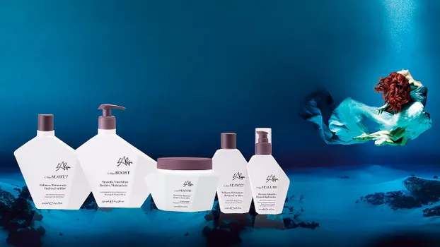 Succes Story Algae-based Hair products