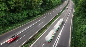 Road transport
