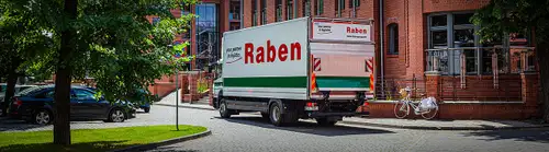 RLP-truck