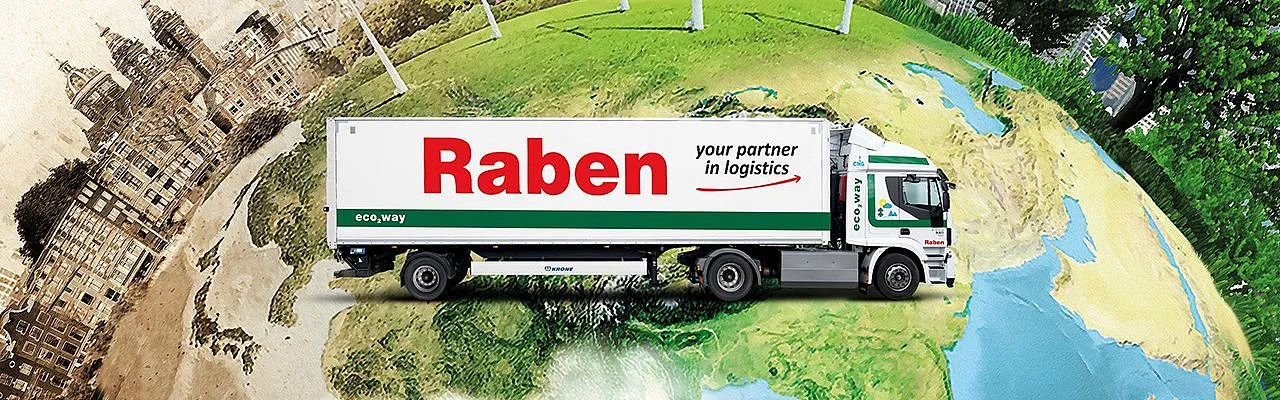 90years Raben Group