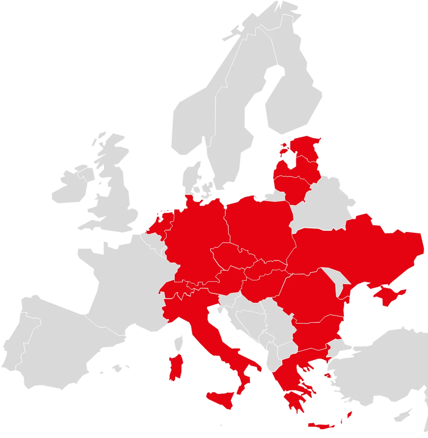 Raben Group Europa