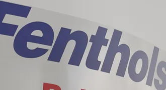 Raben Fenthols Transport