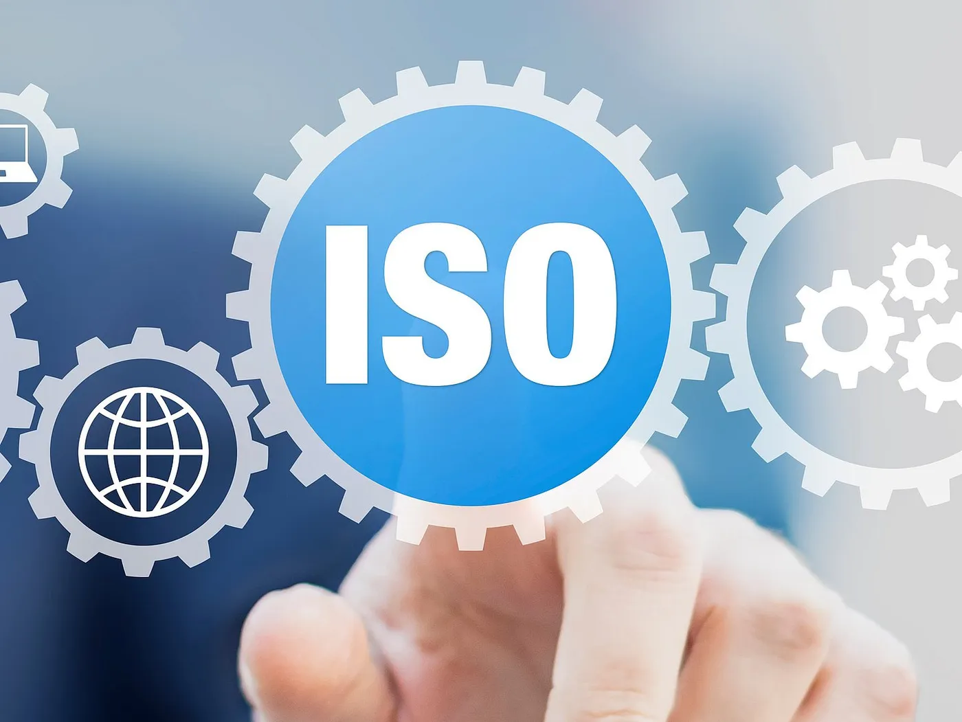 ISO 9001