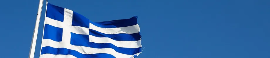 Greece flag