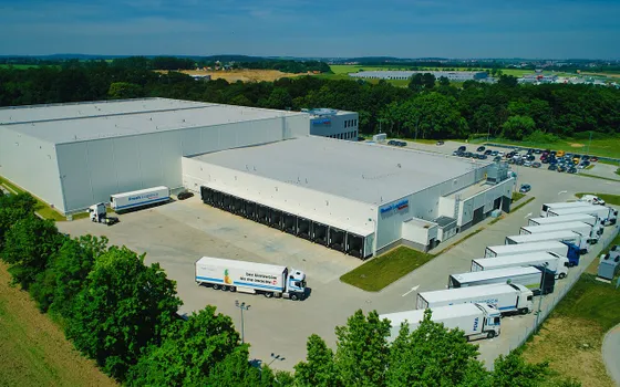 Logistyka kontraktowa