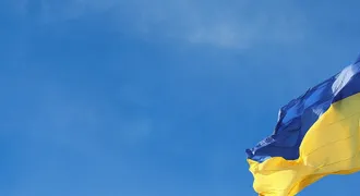 Transport in die Ukraine