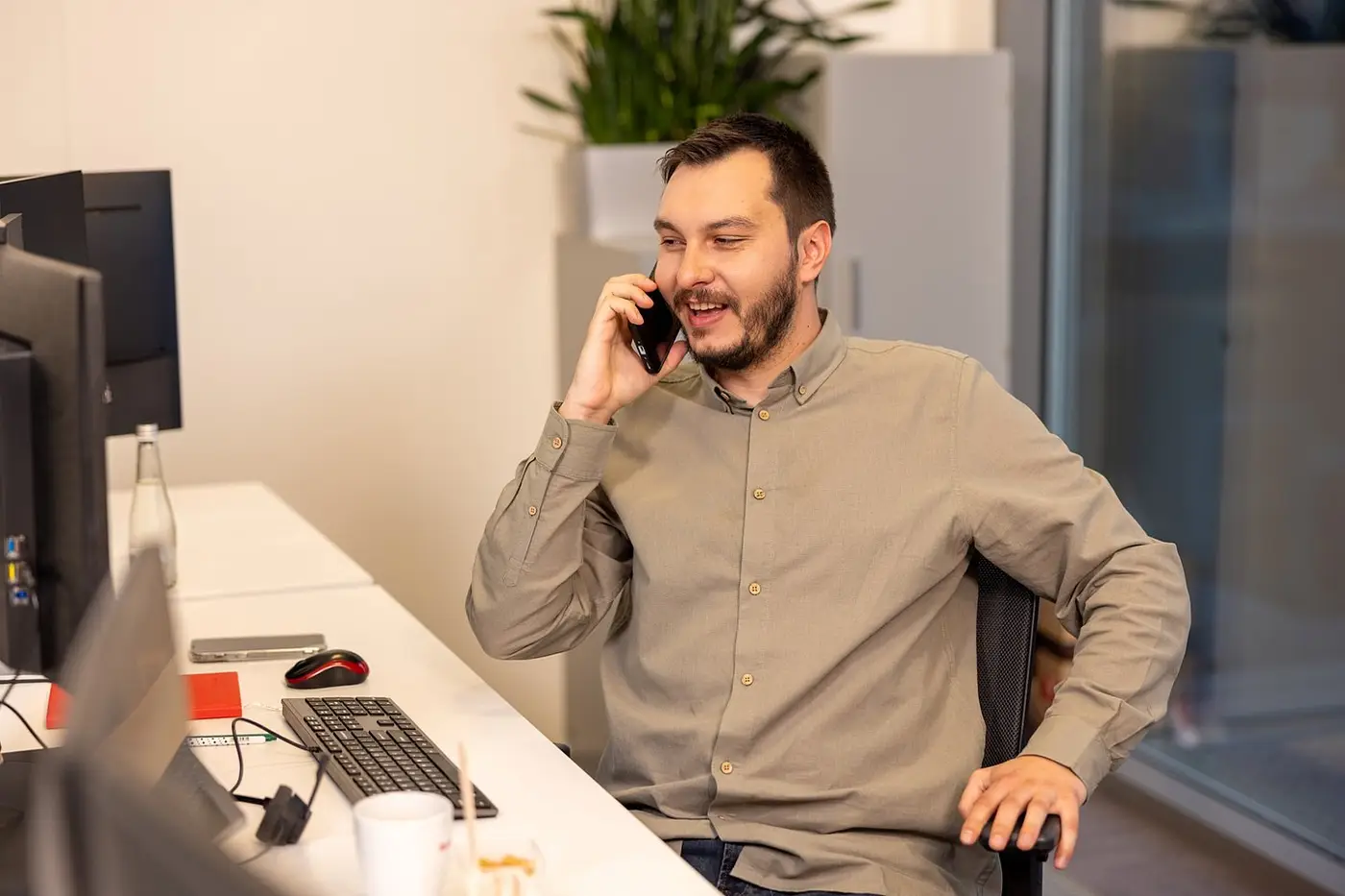 Specialist Vanzari Raben Romania 3