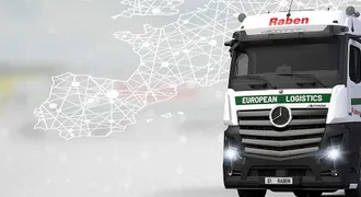 Leaflet Intertrans FTL truck