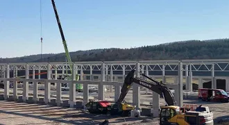 Internationale Transportlogistik