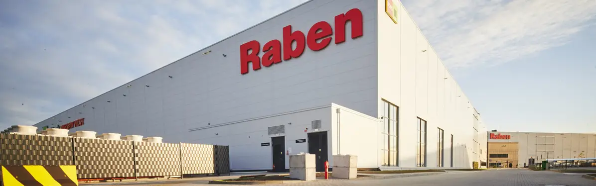 Press information - Raben Group