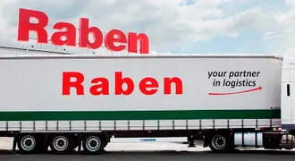 Raben mit neuer Niederlassung in Schleswig-Holstein