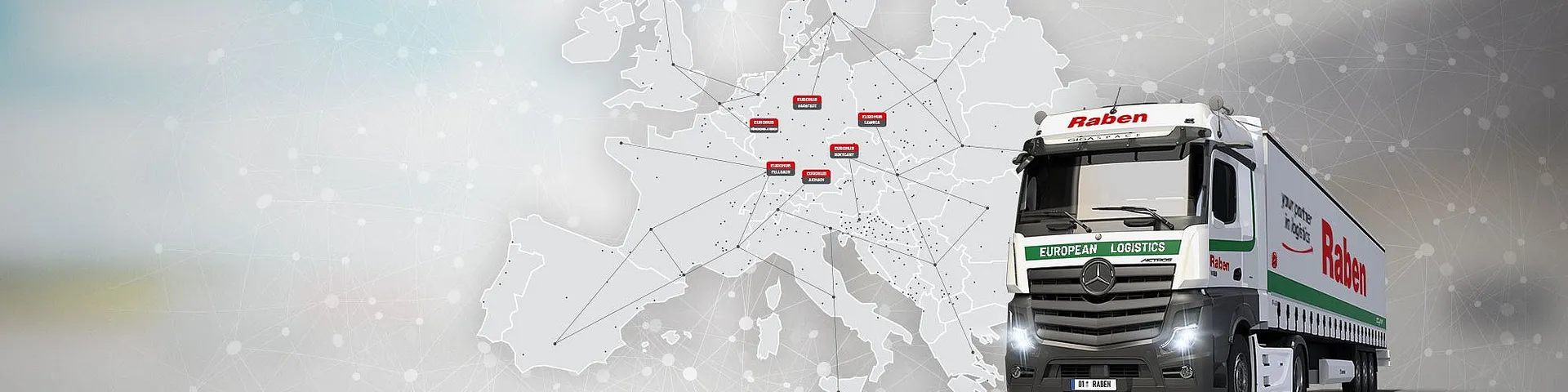 Road transport Europe