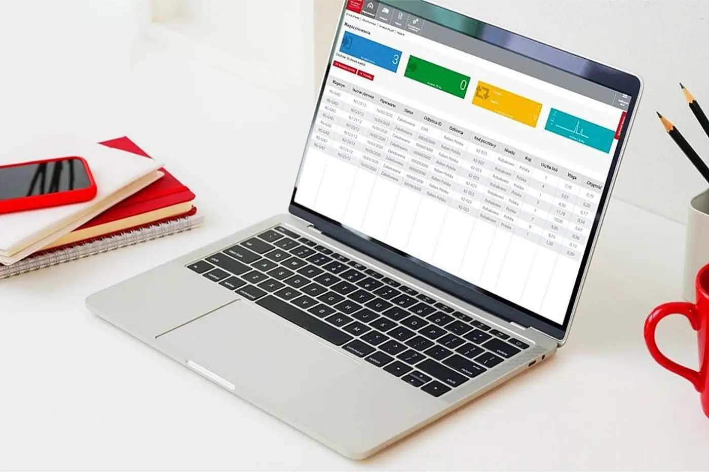 Offerte Letland transport