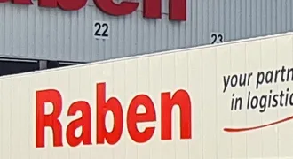 Logistikzentrum
