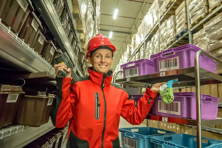 servicii aditionale in logistica Raben