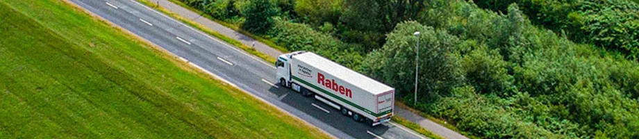 International Transport Logistics