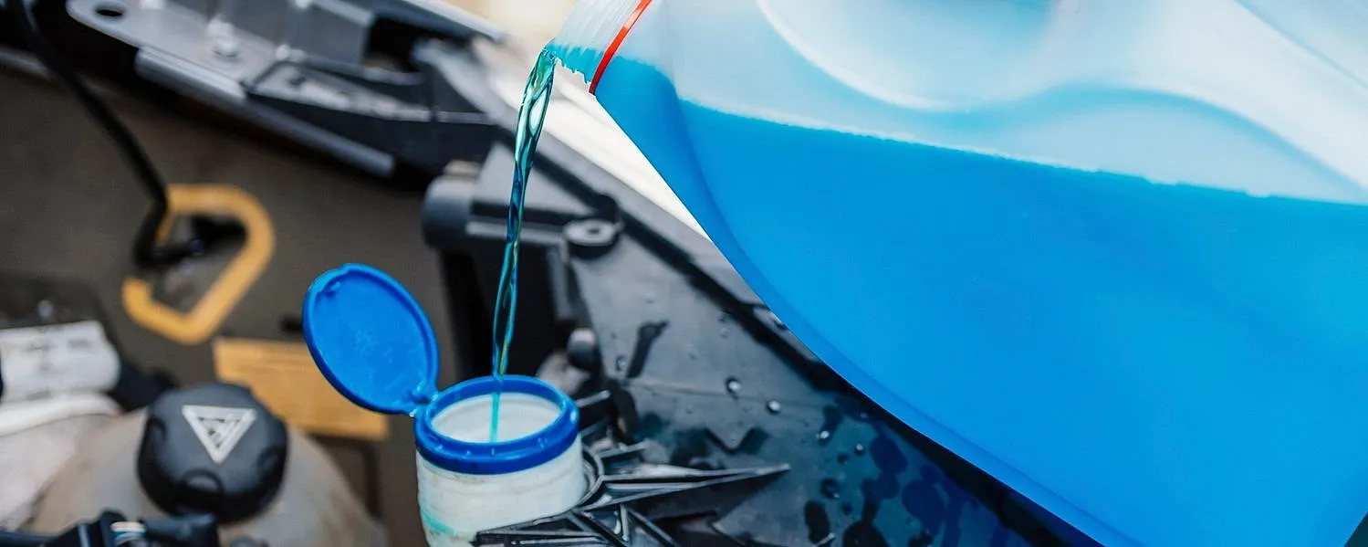 омивач для скла